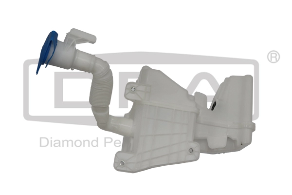 Washer Fluid Reservoir, window cleaning