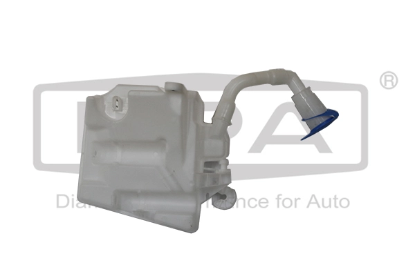 Washer Fluid Reservoir, window cleaning