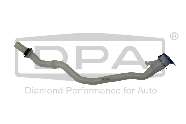 Sealing Cap, washer fluid reservoir