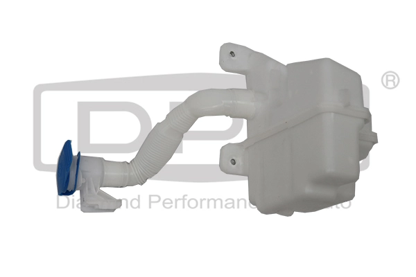 Washer Fluid Reservoir, window cleaning