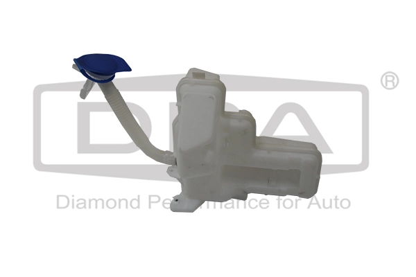 Washer Fluid Reservoir, window cleaning