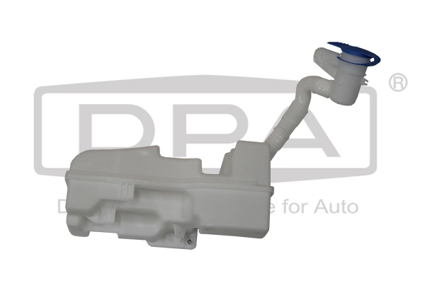 Washer Fluid Reservoir, window cleaning