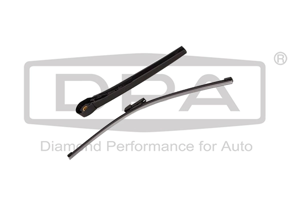 Wiper Arm, window cleaning