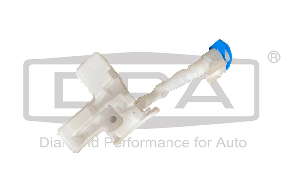 Washer Fluid Reservoir, window cleaning