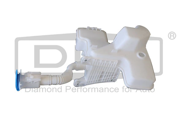 Washer Fluid Reservoir, window cleaning