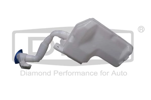 Washer Fluid Reservoir, window cleaning