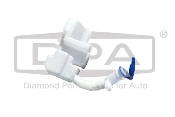 Washer Fluid Reservoir, window cleaning
