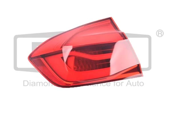 Tail Light Assembly