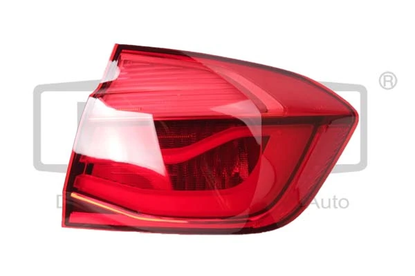 Tail Light Assembly