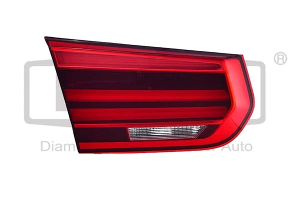 Tail Light Assembly