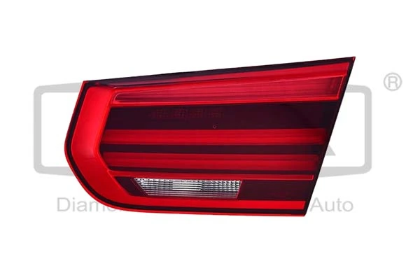 Tail Light Assembly