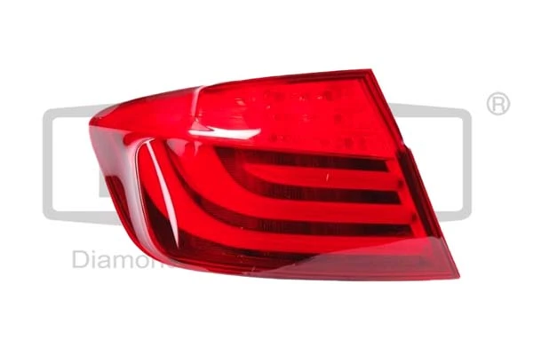 Tail Light Assembly