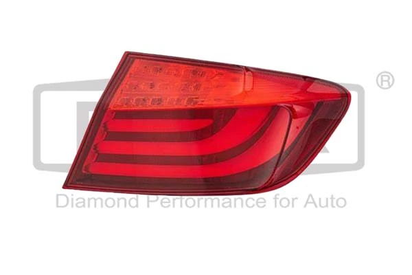 Tail Light Assembly