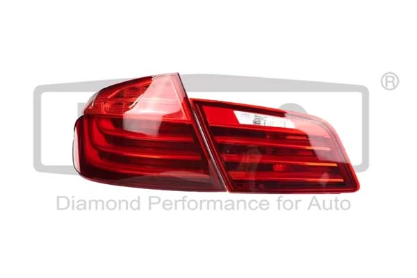 Tail Light Assembly