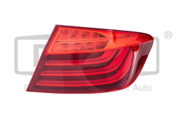 Tail Light Assembly