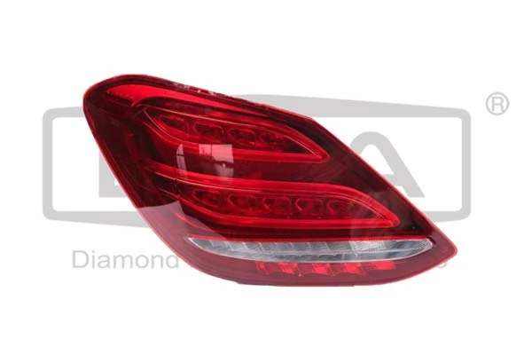 Tail Light Assembly