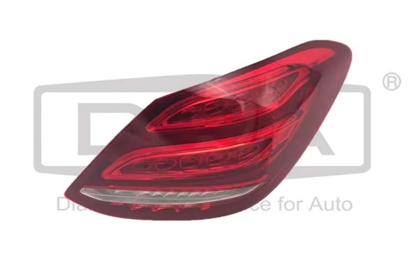 Tail Light Assembly