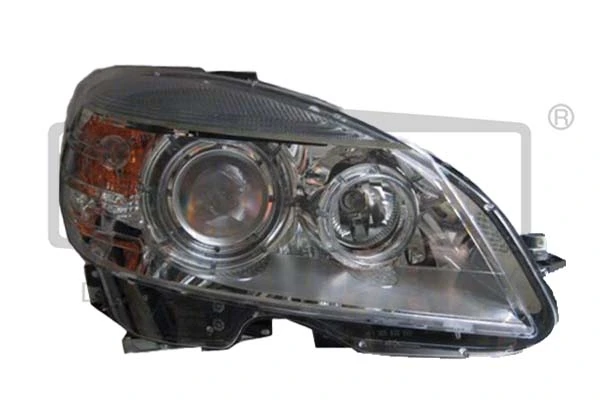 Headlight