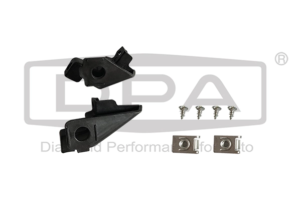 Repair Kit, headlight
