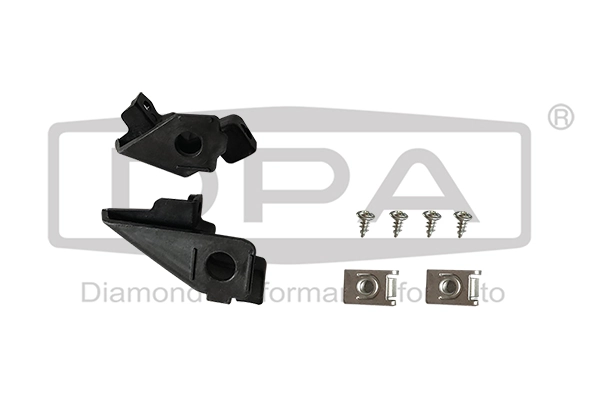 Repair Kit, headlight