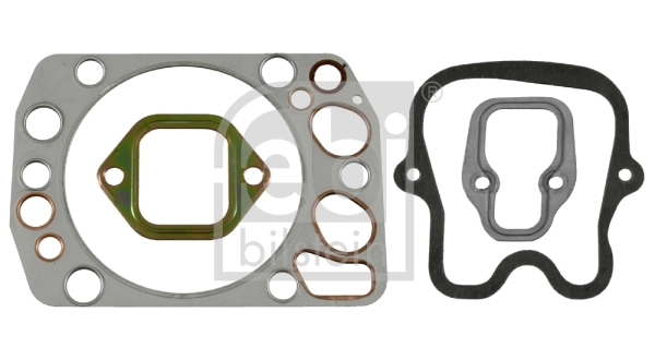 Head gasket set