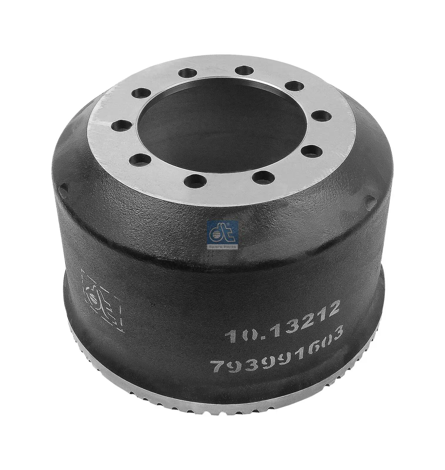 Brake Drum
