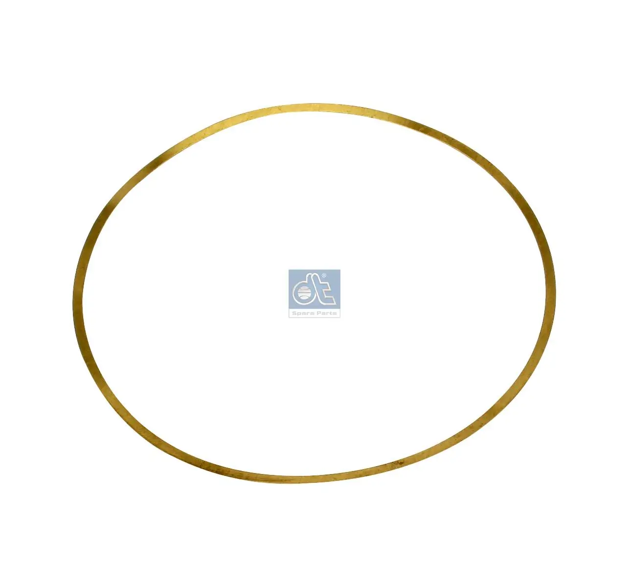 Gasket, cylinder liner
