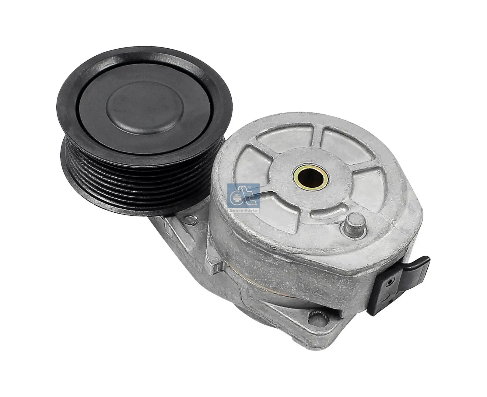 Belt Tensioner, V-ribbed belt