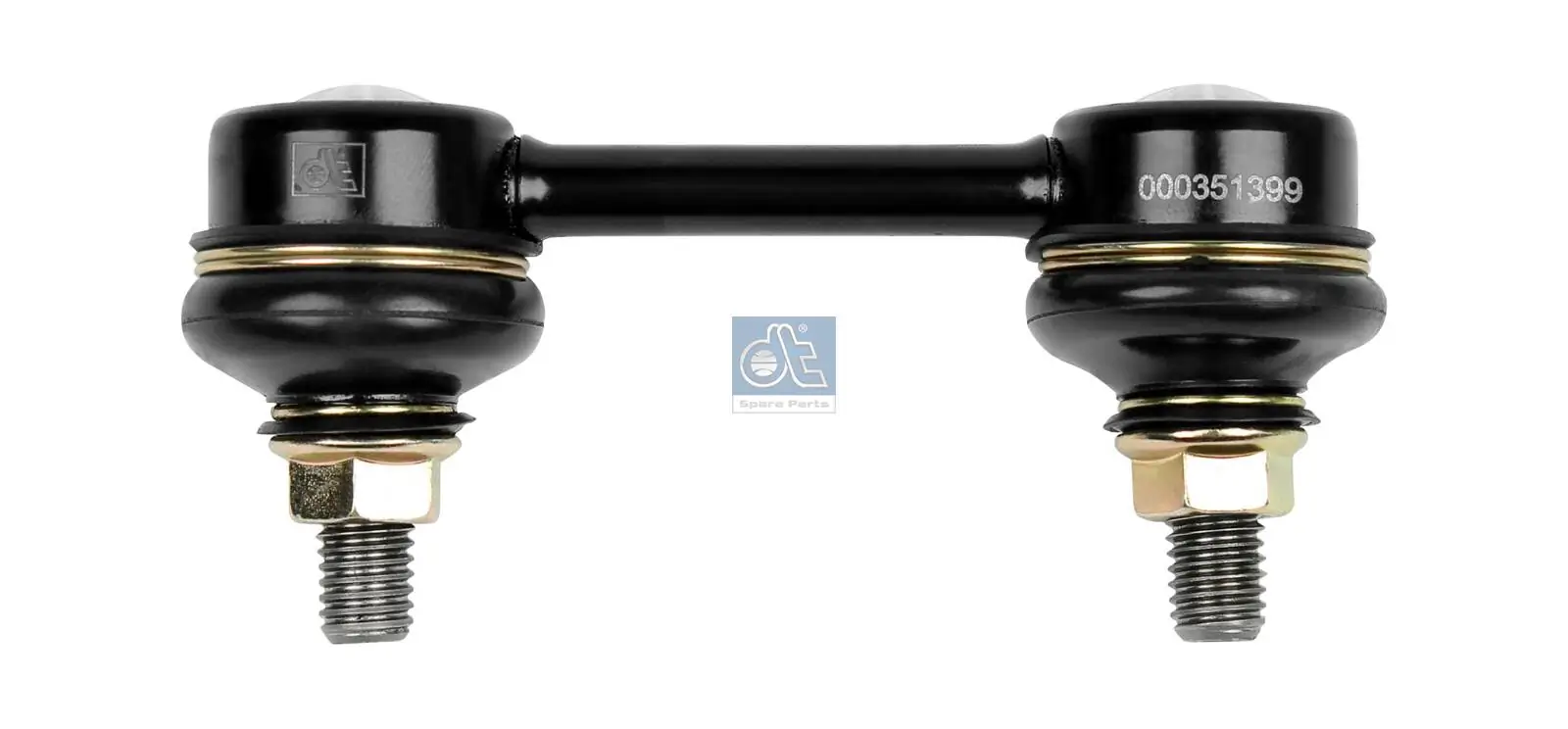 Selector-/Shift Rod