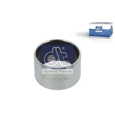 Bush, brake shoe sleeve