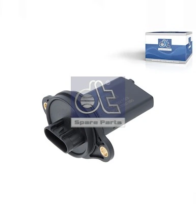 Mass Air Flow Sensor