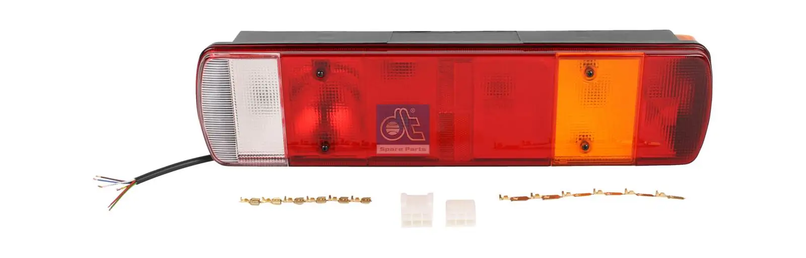 Tail Light Assembly