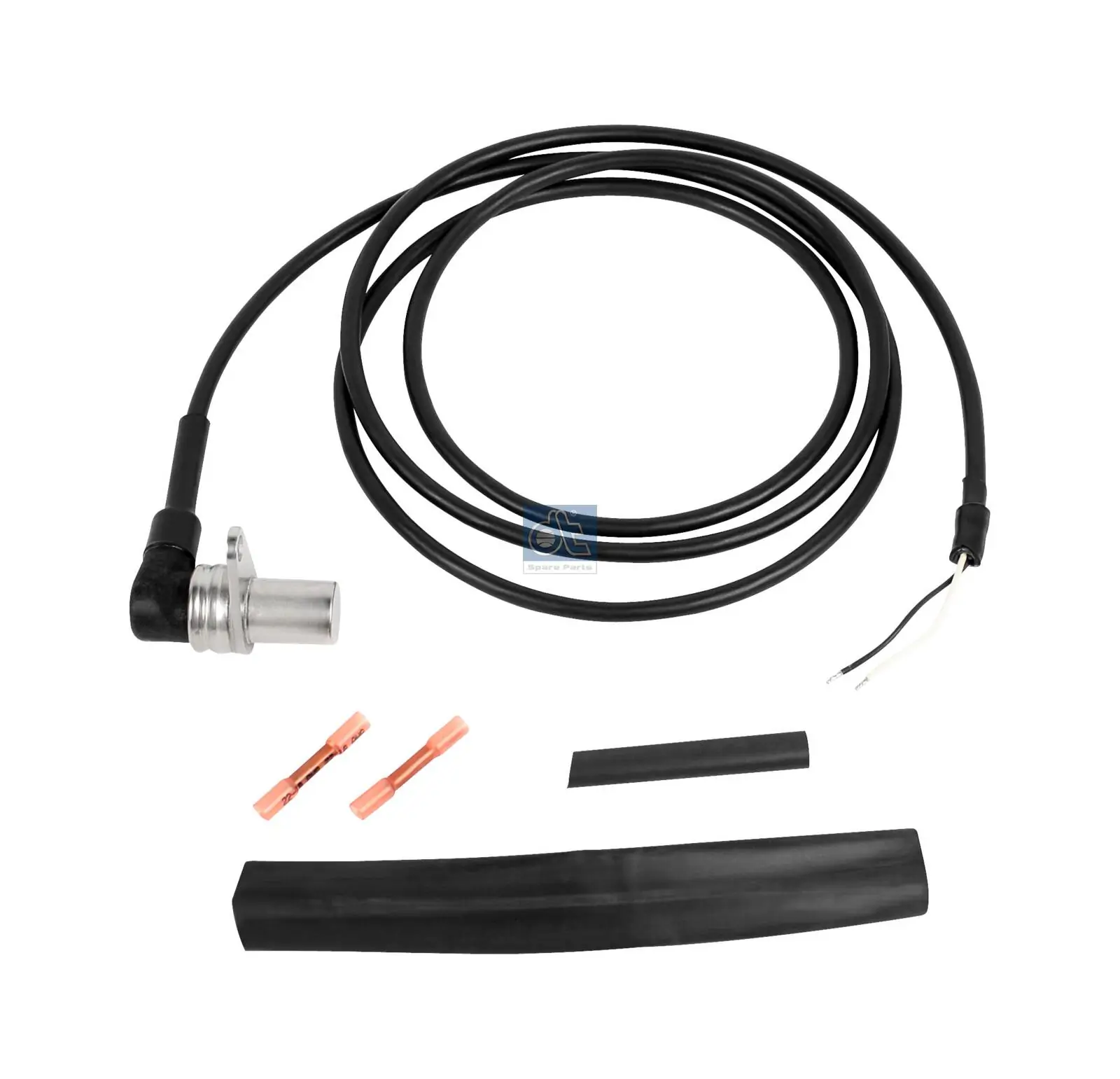 Sensor, engine speed