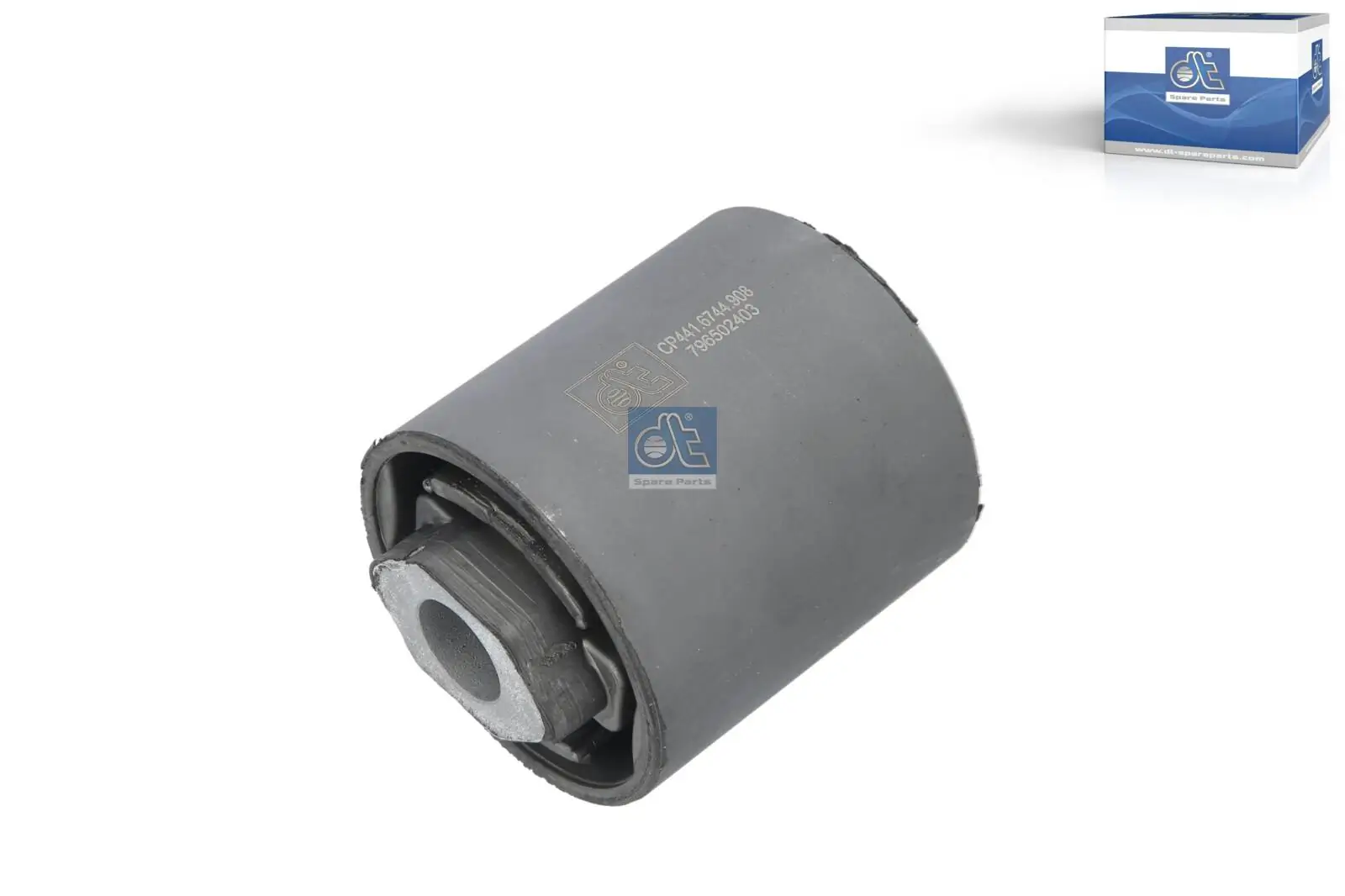 Bushing, stabiliser bar