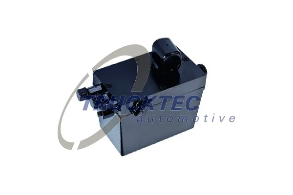Cab tilt pump SCANIA 4/P/R CP/CR16, CR19N/L