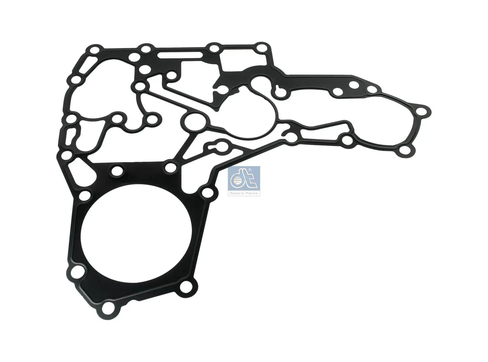 Oil Seal, manual transmission