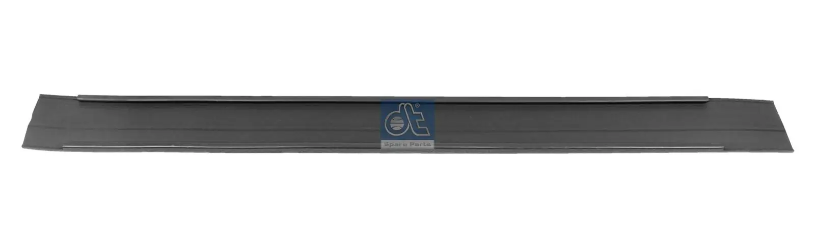Strap, fuel tank