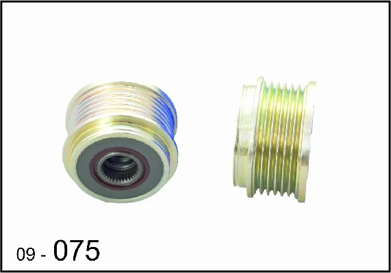 Tension roller