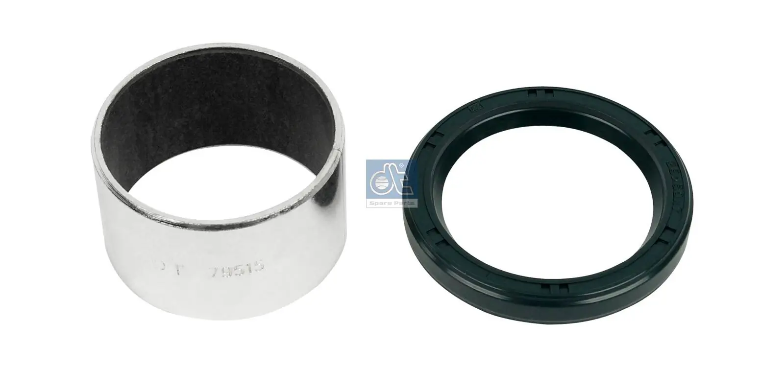 Repair Kit, brake caliper