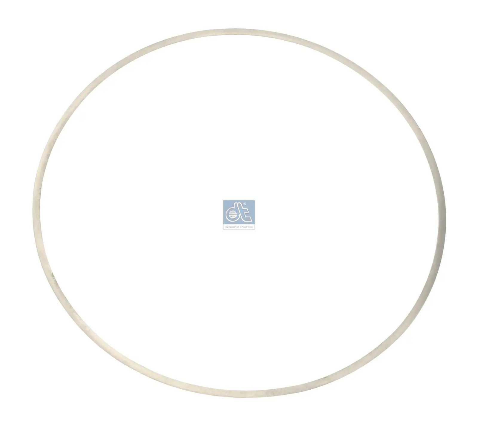 Gasket, cylinder liner