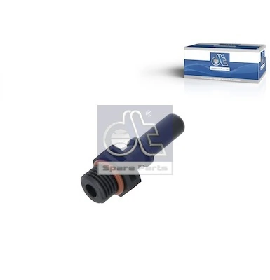 Connection Piece, hose line