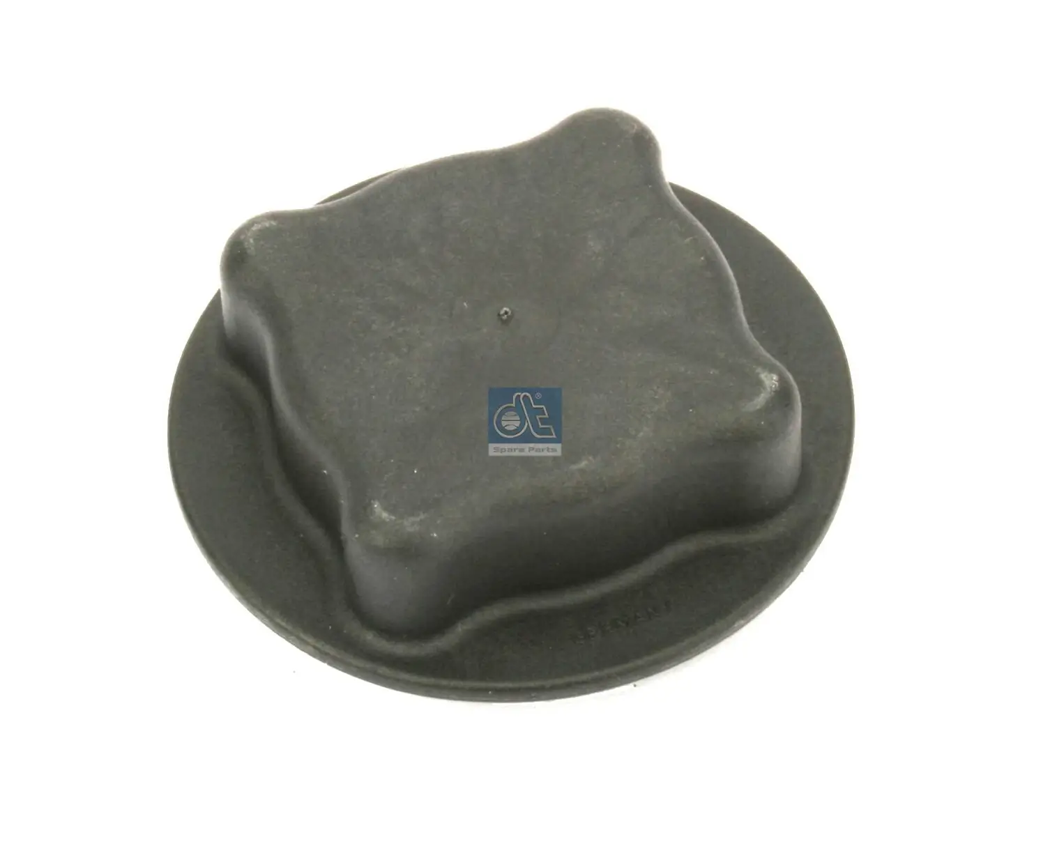 Cap, coolant tank