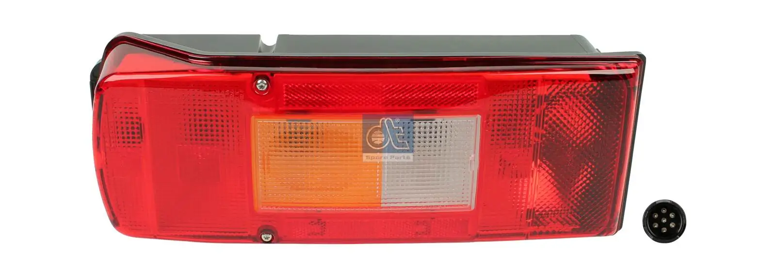 Tail Light Assembly
