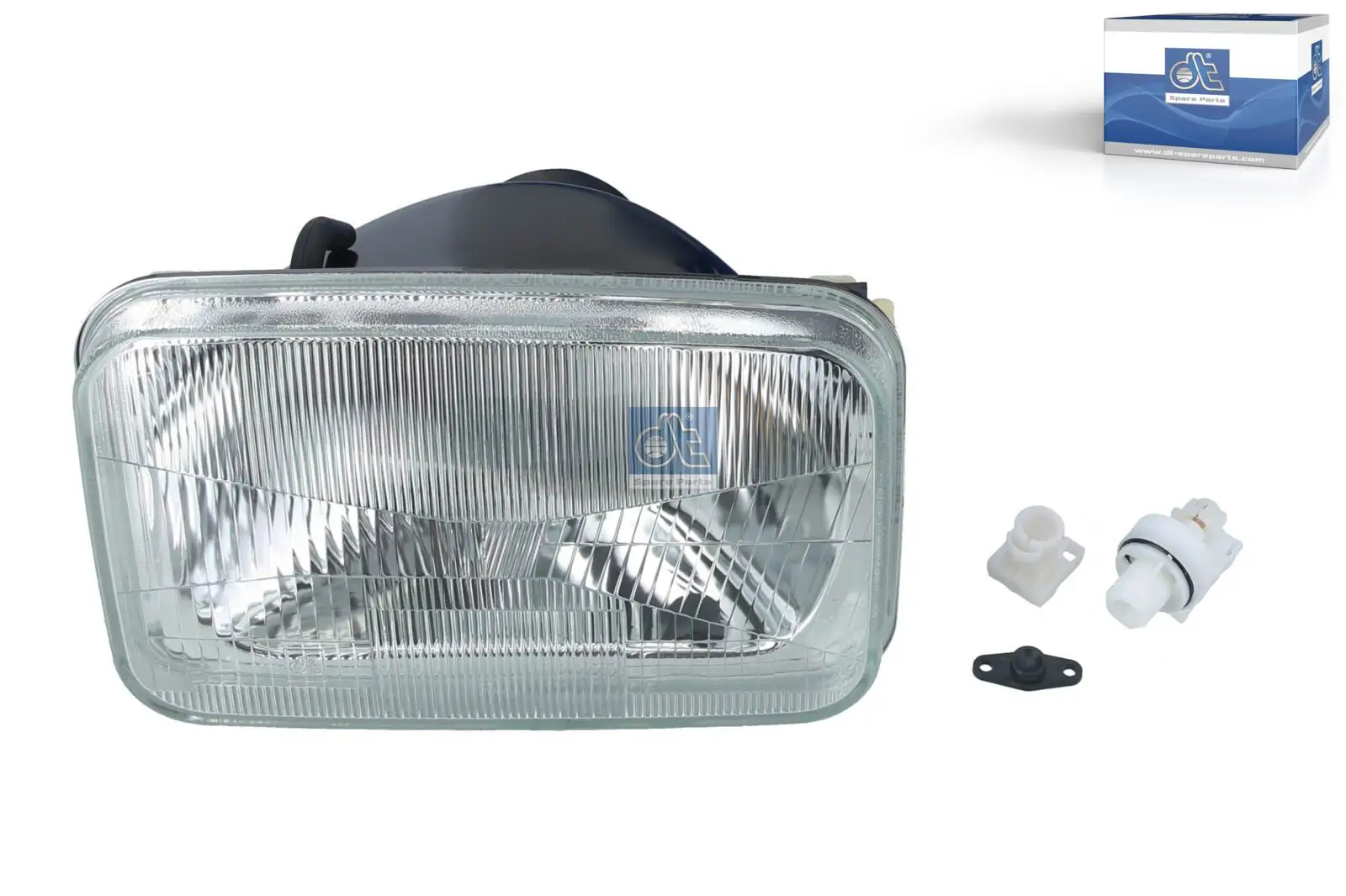 Headlight