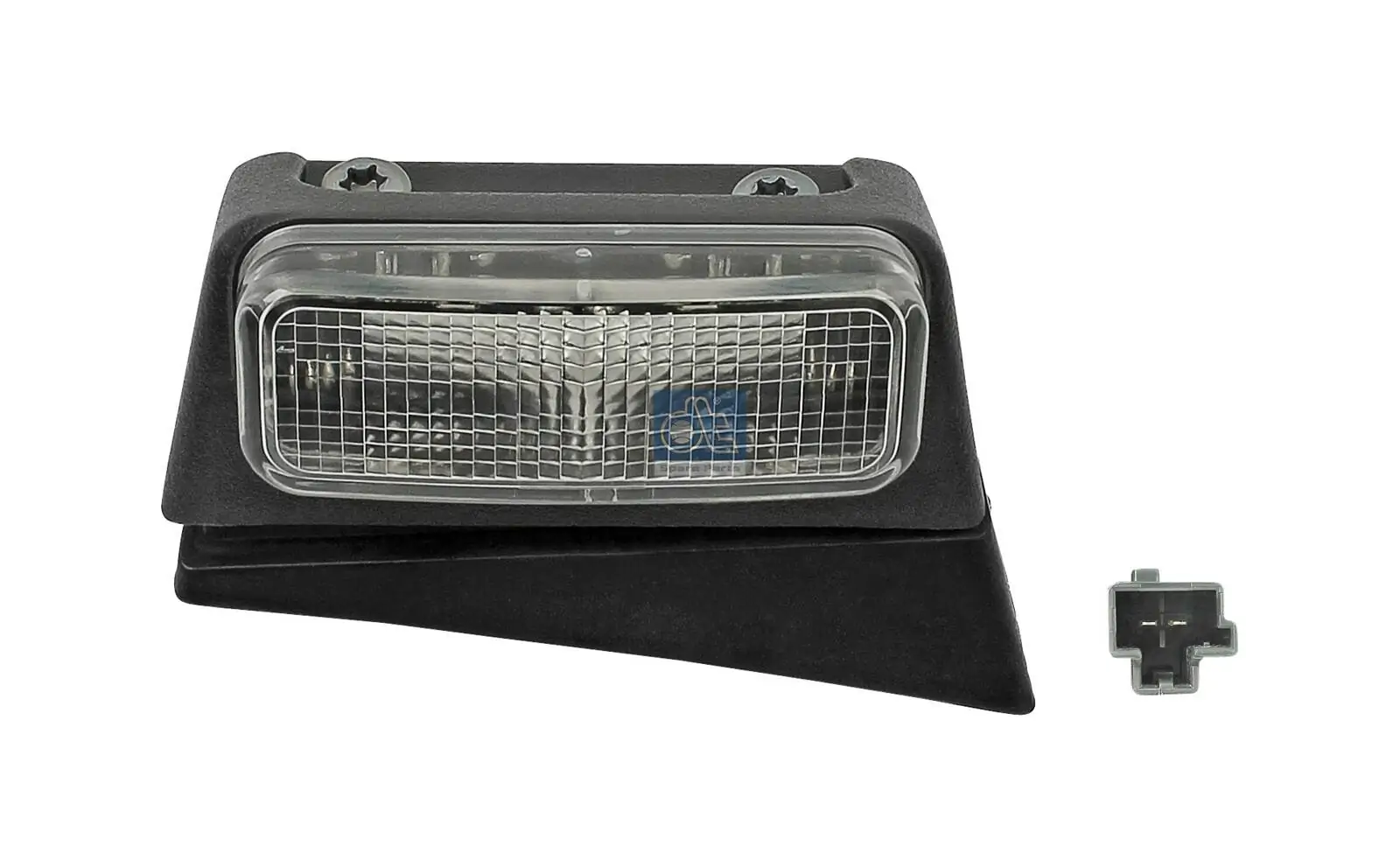 End Outline Marker Light