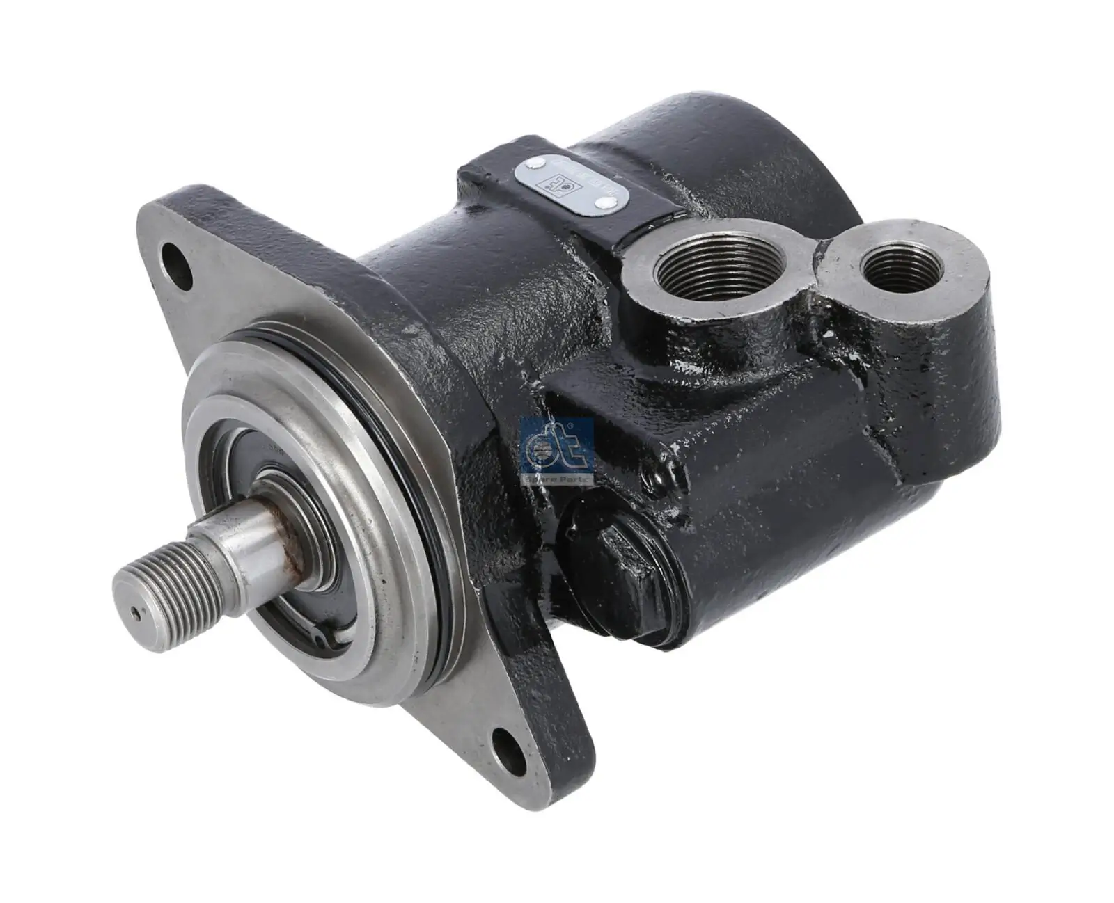 Hydraulic Pump, steering