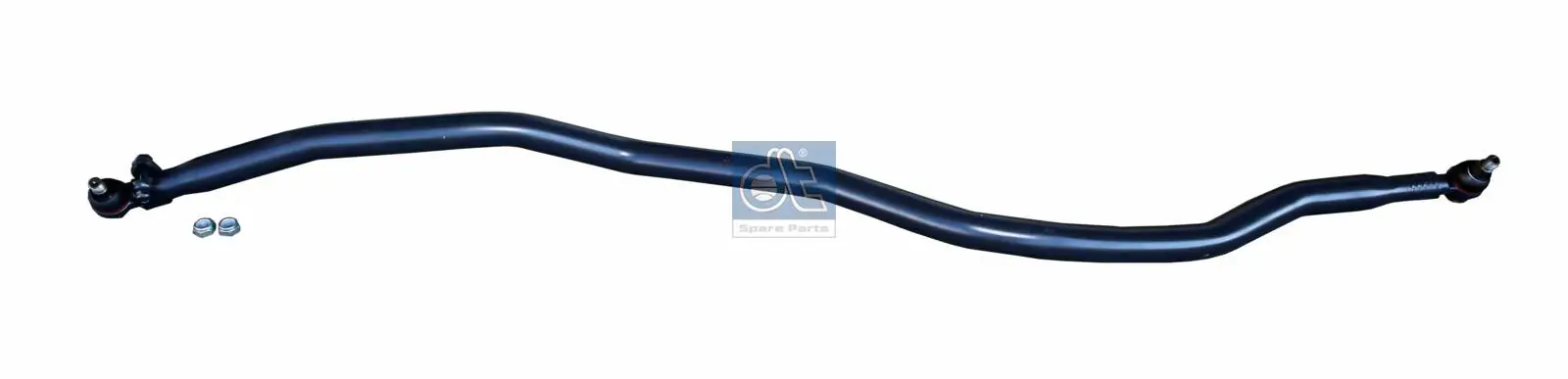 Centre Rod Assembly