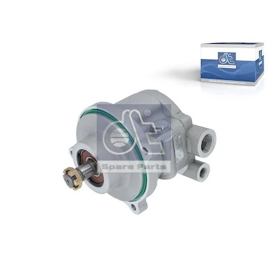 Hydraulic Pump, steering