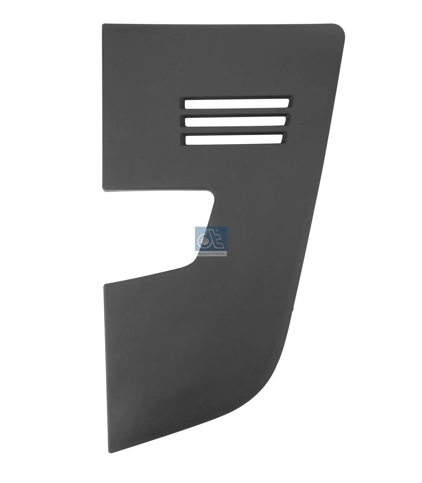 Radiator Support