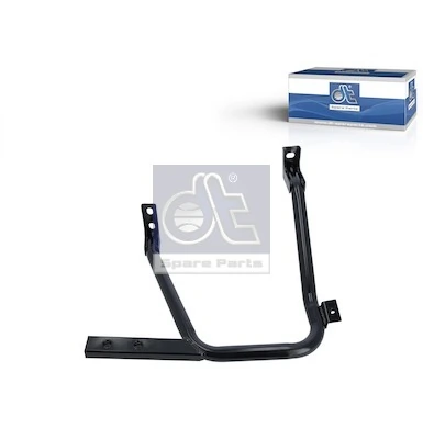 Holder, running board